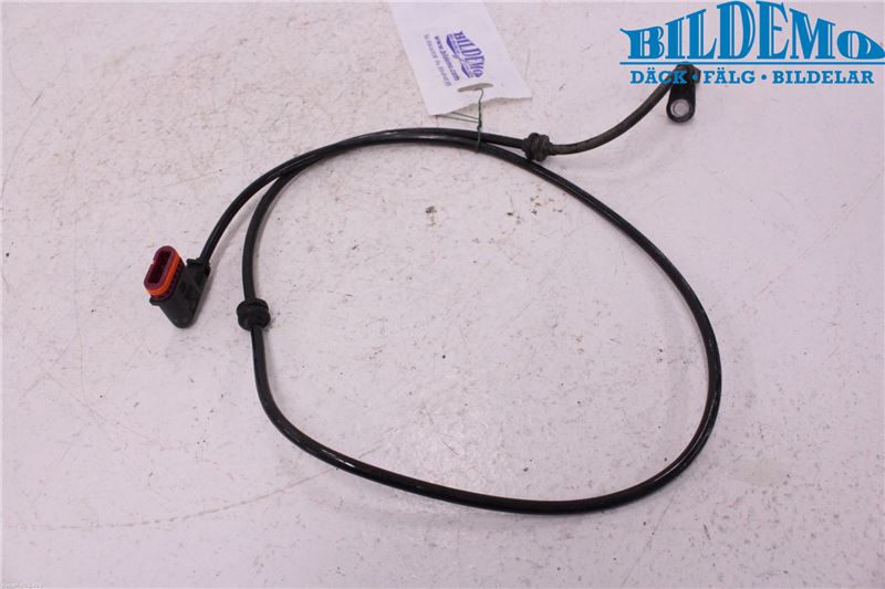 ABS Sensor Drehzahlgeber Hinten A2045400317 Für MERCEDES C-KLASSE W204 S204 C204