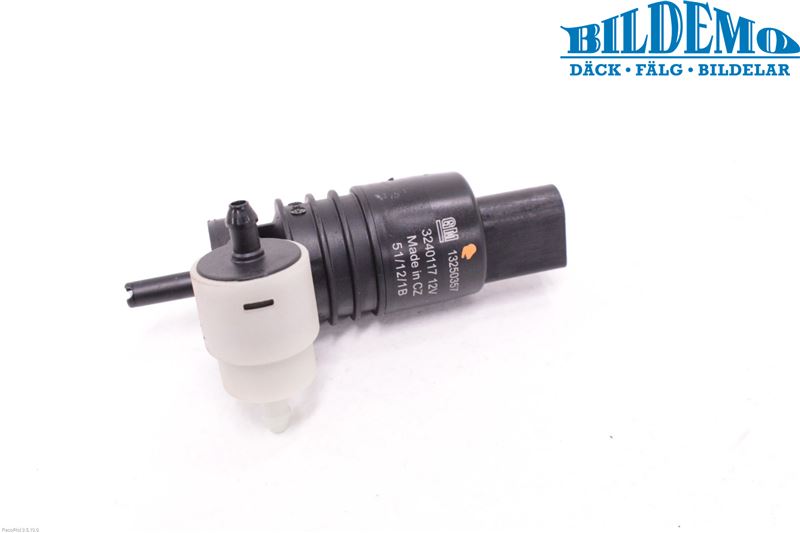 Spylermotor OPEL ADAM (M13)