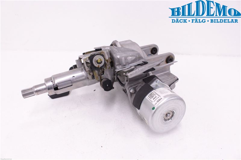 Ratstamme komplet OPEL ADAM (M13)