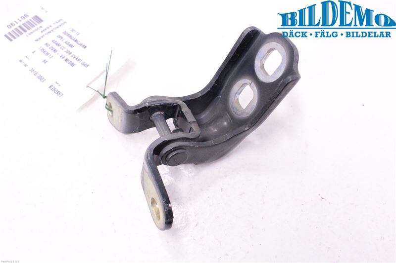 Dørstopper OPEL ADAM (M13)