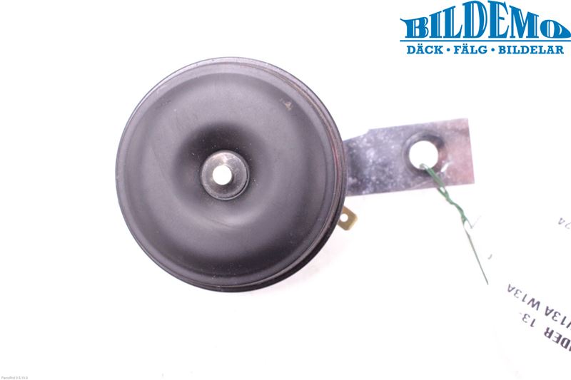 Horn MITSUBISHI OUTLANDER III (GG_W, GF_W, ZJ, ZL, ZK)