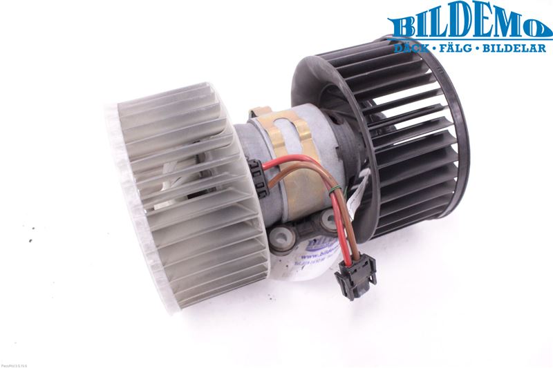 Kachel Ventilatiemotor / aanjager LEXUS GS (_S16_)