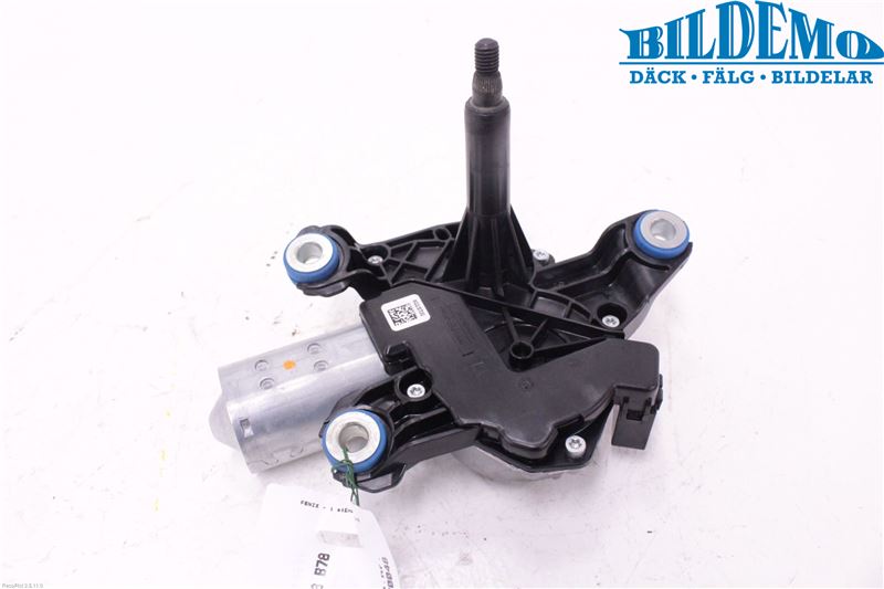 Rear screen wiper engine BMW i3 (I01)