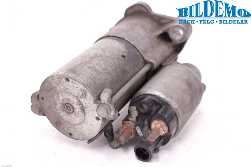 Starter SAAB 9-3 Estate (E50)