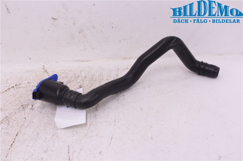 Sprinkler container VOLVO V70 III (135)