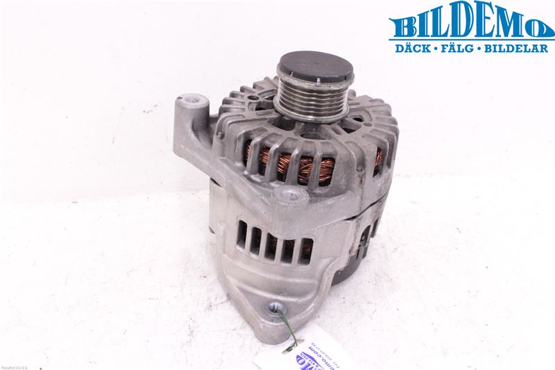 Generator BMW 1 (F20)