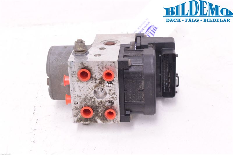 ABS Pumpe PEUGEOT 306 Break (7E, N3, N5)
