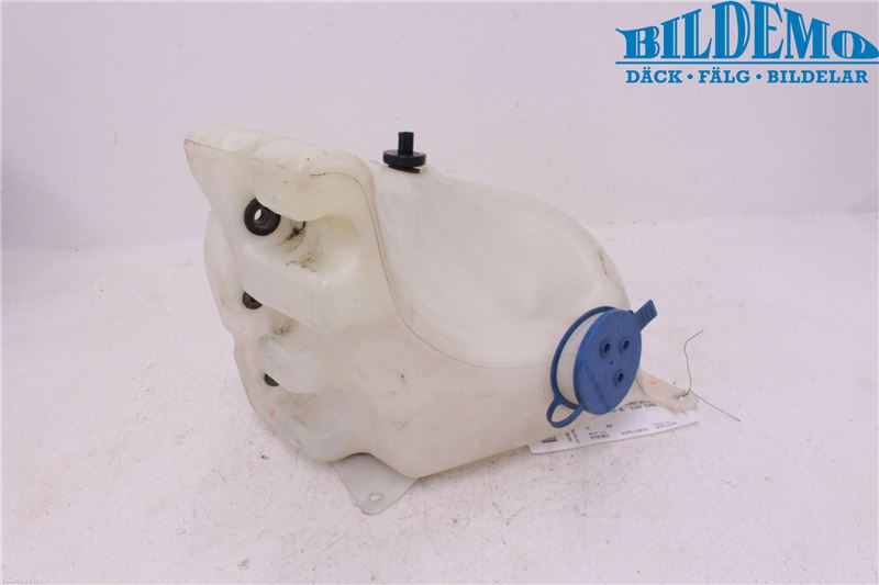 Sprinklerbeholder MERCEDES-BENZ VITO Bus (W639)