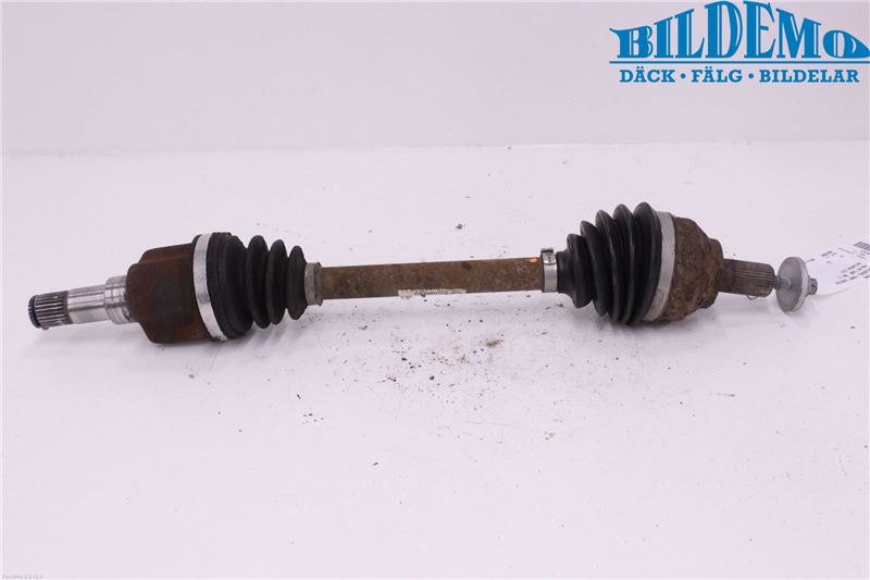 Drivaksel foran VOLVO S40 II (544)