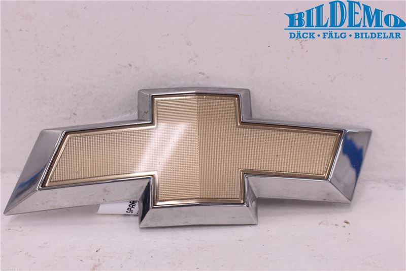 Emblemer CHEVROLET SPARK (M300)