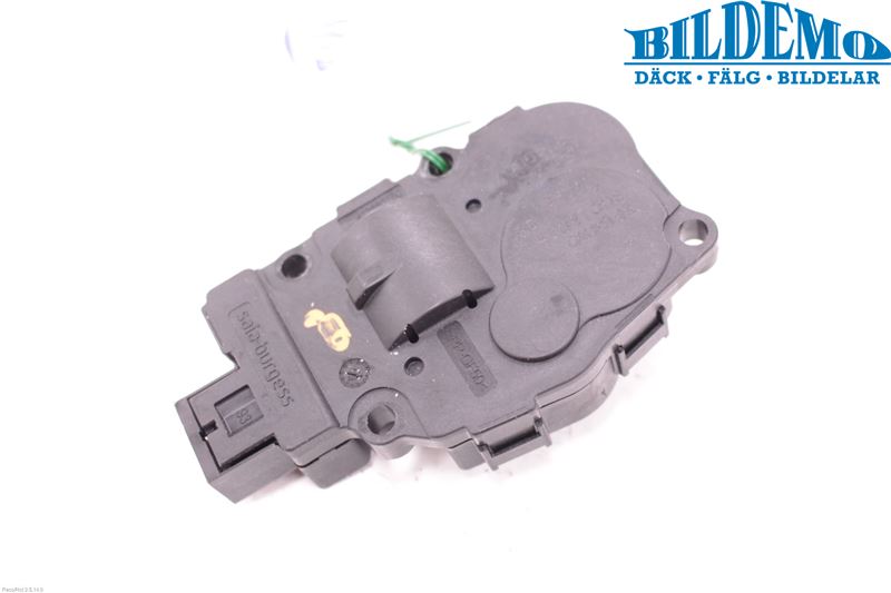 Varmeregulering BMW 6 Gran Coupe (F06)