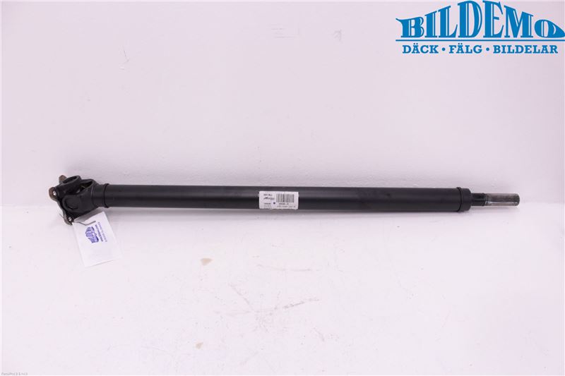 Prop shaft