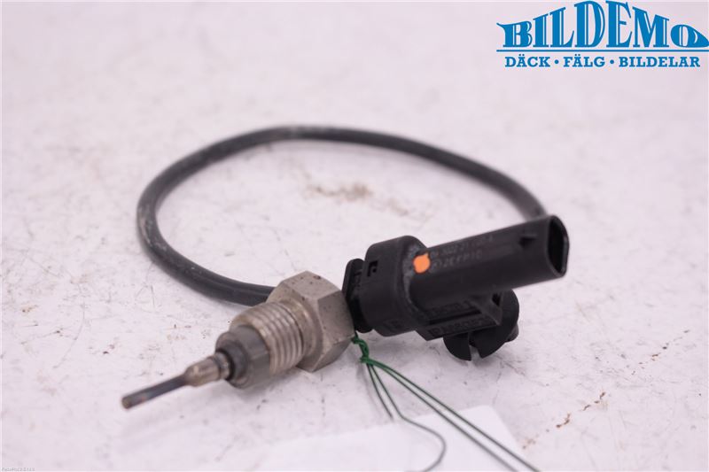 Sensor Temperatur / Druck - Auspuff OPEL ZAFIRA TOURER C (P12)