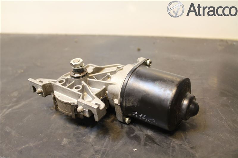Ruitenwisser motor voor FIAT BRAVO II (198_)