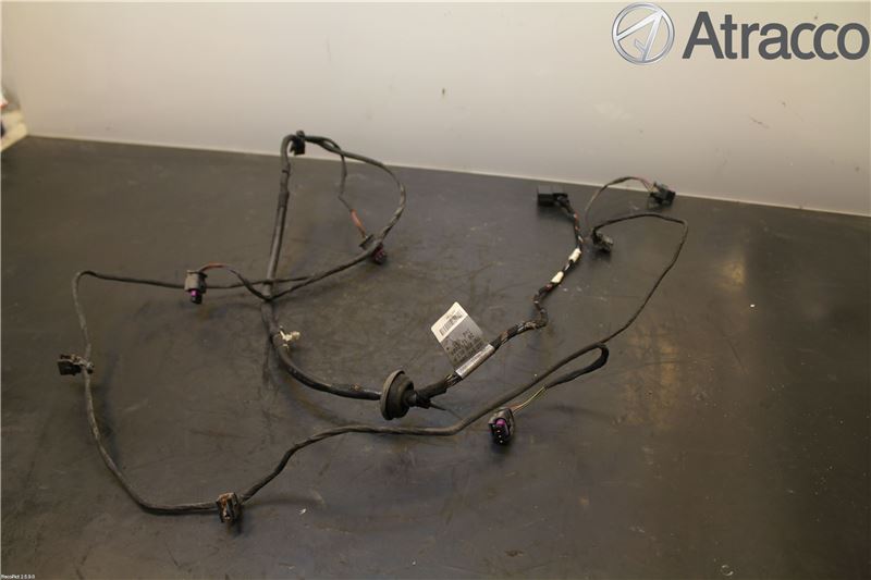 arbre de câblage complet AUDI A5 (8T3)