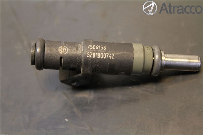 Verstuiver / Injector BMW 3 (E90)