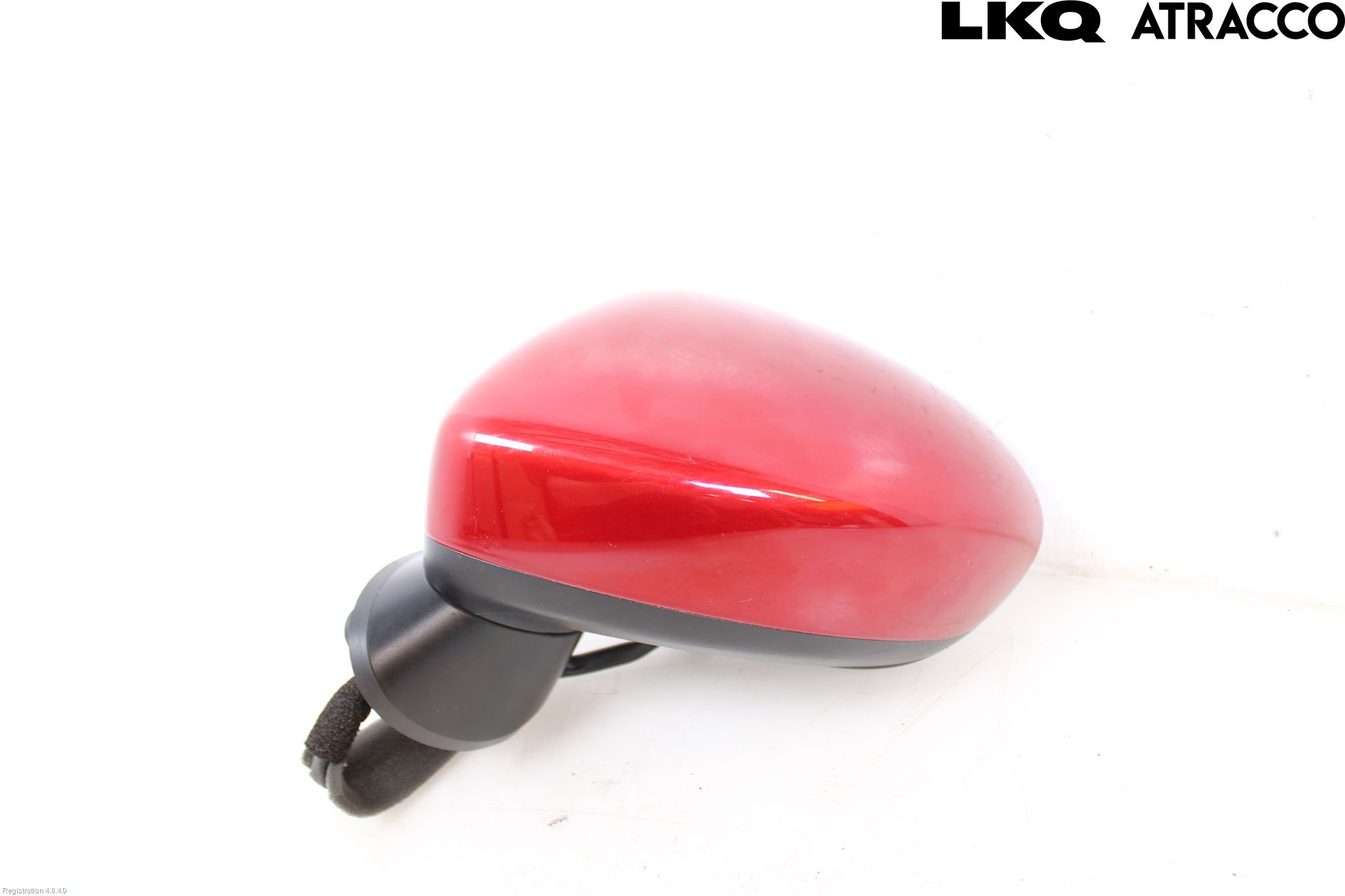 Mazda MX-5 IV (ND) Wing mirror NA9C-69-181A