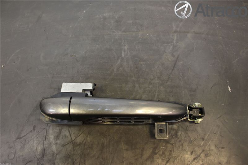 Mazda MX-5 IV (ND) Handle - exterior N243-58-42XA