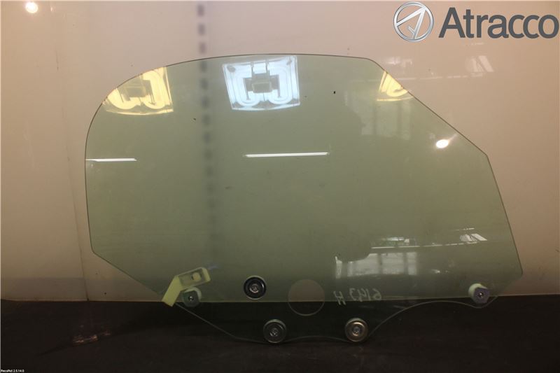 Türscheibe MAZDA MX-5 IV (ND)