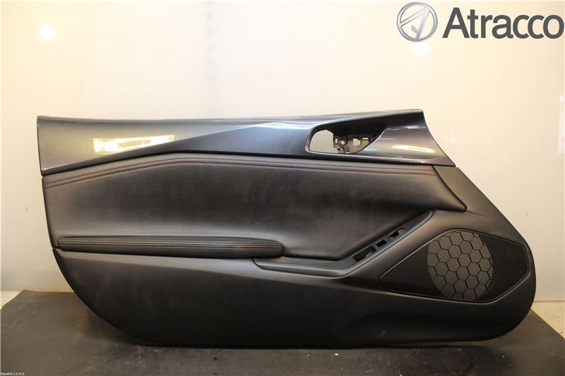 Side coverings MAZDA MX-5 IV (ND)