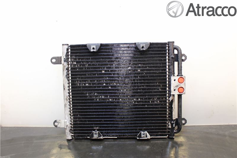 Heating element AUDI R8 (422, 423)