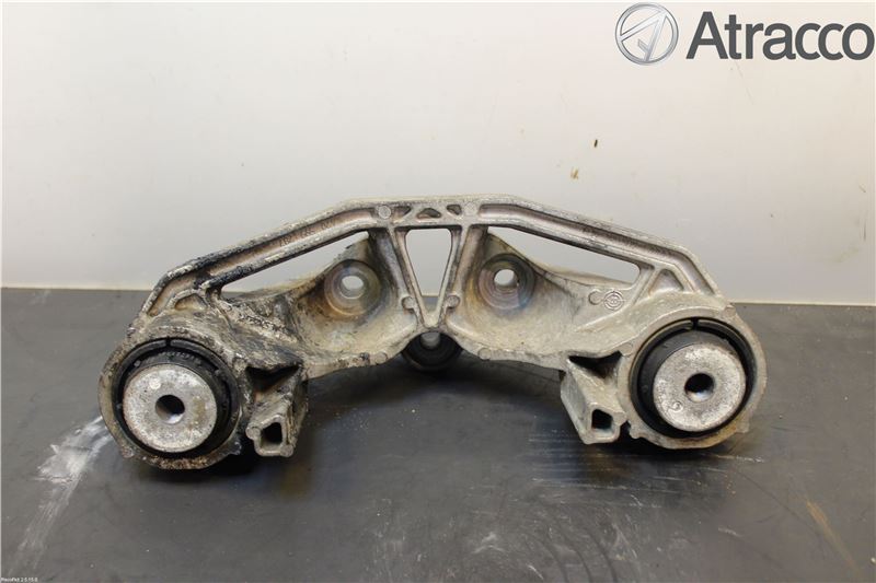 Front axle assembly lump - 4wd AUDI R8 (422, 423)