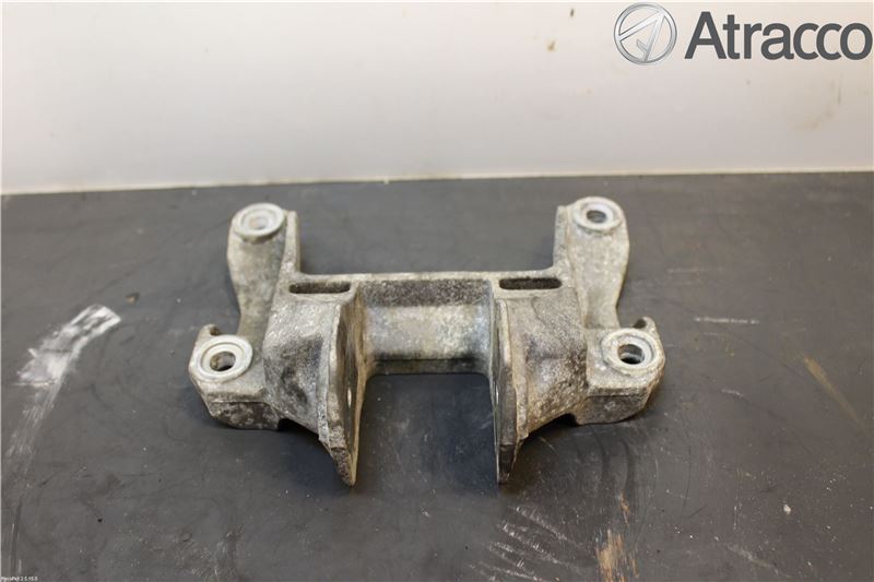 Front axle assembly lump - 4wd AUDI R8 (422, 423)