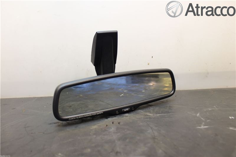 Rear view mirror - internal TOYOTA FJ CRUISER (GSJ1_)