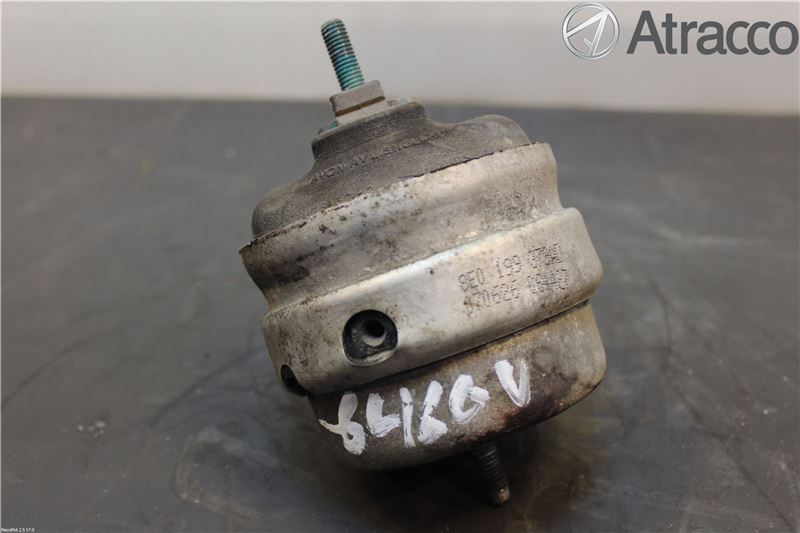 Support Moteur AUDI A4 Avant (8ED, B7)
