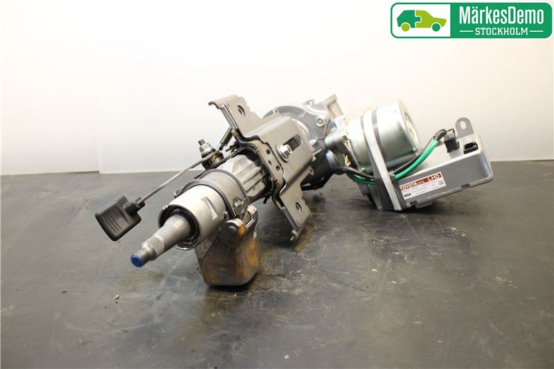 Lexus NX (_Z1_) Steering column complete 89650-78041