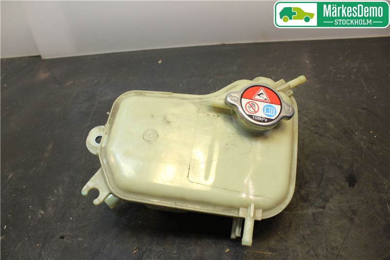 Expansions container HONDA CIVIC X Hatchback (FC_, FK_)