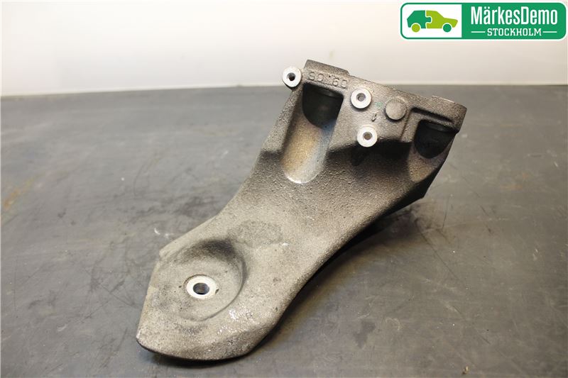 Support Moteur BENTLEY CONTINENTAL Coupe (3W_, 393)