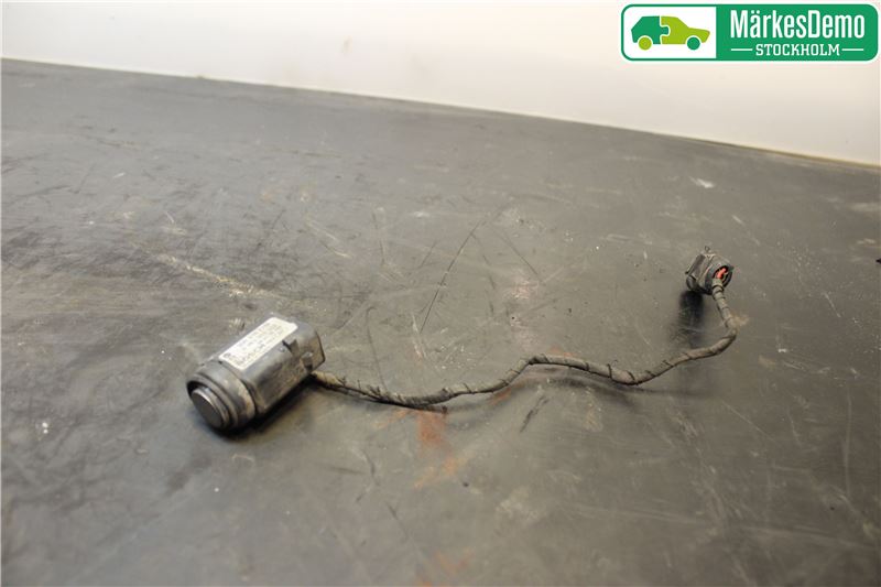 Parkeringshjelp bak sensor BENTLEY CONTINENTAL Coupe (3W_, 393)