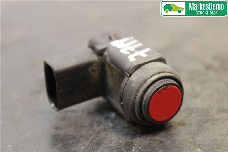 Parkeringshjelp bak sensor BENTLEY CONTINENTAL Coupe (3W_, 393)
