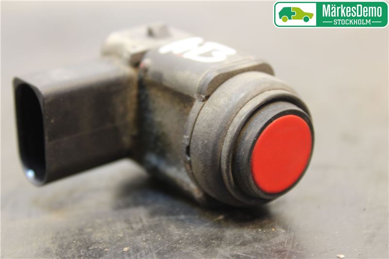 Parkeringshjelp bak sensor BENTLEY CONTINENTAL Coupe (3W_, 393)