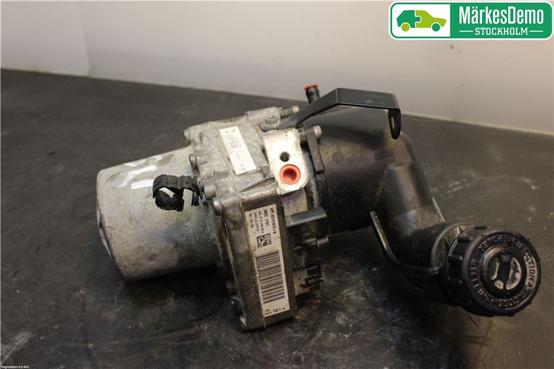 Power steering pump PEUGEOT 508 SW I (8E_)
