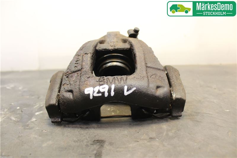 Brake caliper - front left MINI MINI (R50, R53)