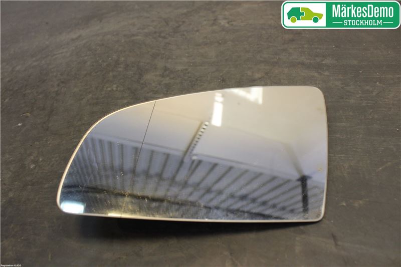 Spejlglas AUDI A6 Avant (4F5, C6)