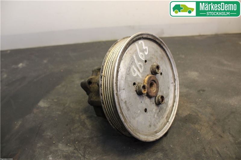 Servopumpe AUDI A6 (4F2, C6)