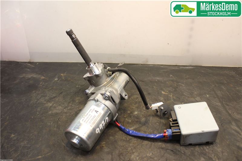 Ratstamme komplet NISSAN NOTE (E11, NE11)