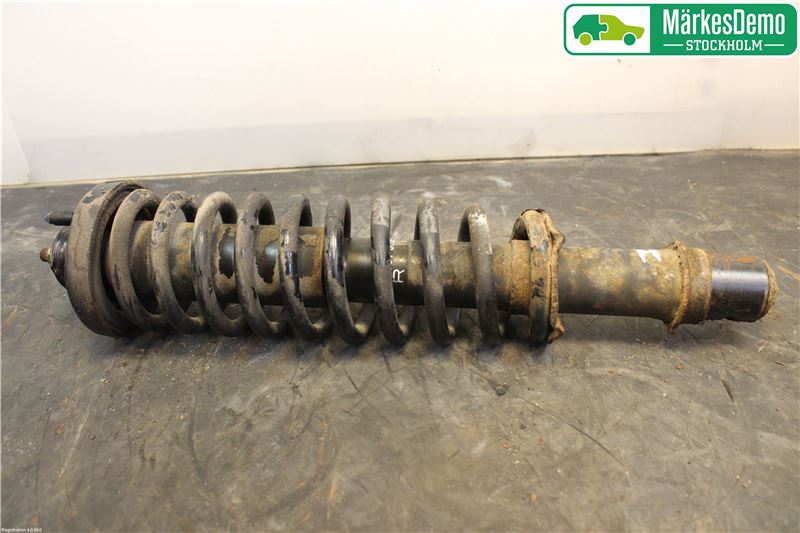 Federbein vorn HONDA CIVIC VI Hatchback (EJ, EK)