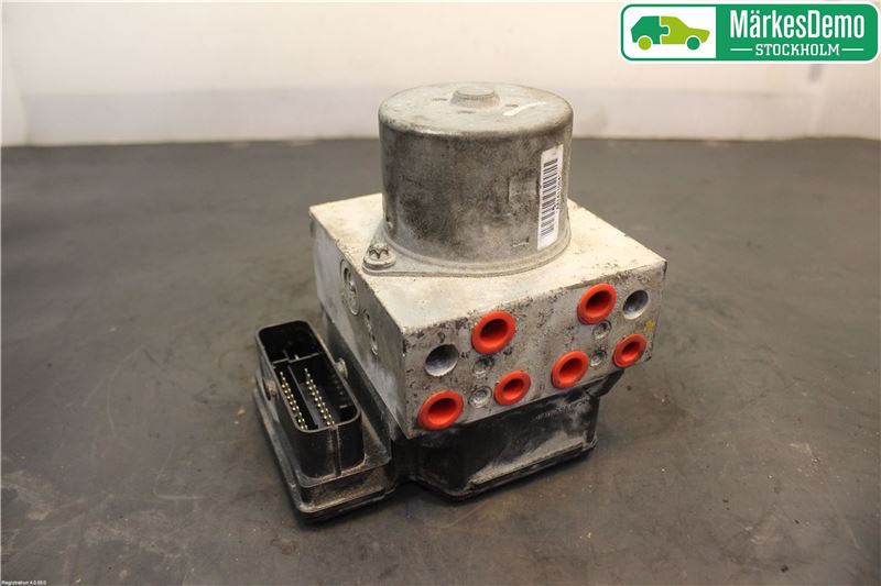 ABS - pump FORD MONDEO IV Turnier (BA7)
