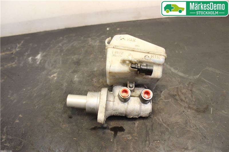 Brake - Master cylinder OPEL ZAFIRA / ZAFIRA FAMILY B (A05)