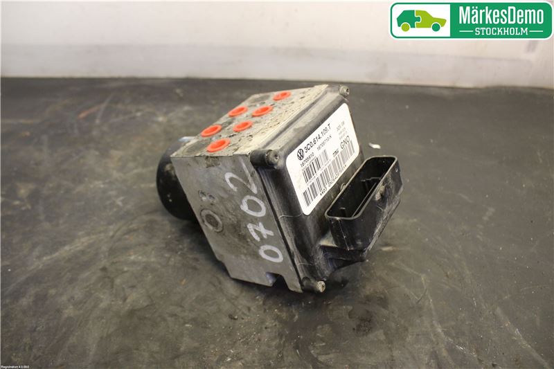 ABS Pumpe VW PASSAT Estate (3C5)