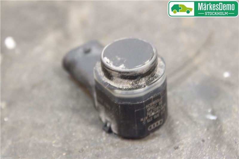 Parking sensor rear VW TIGUAN (5N_)