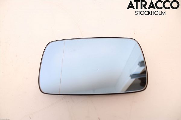 Verre miroir BMW 3 (E46)