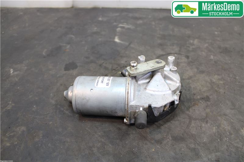 1270814 : Viskermotor - for og Viskertræk - Autoparts24