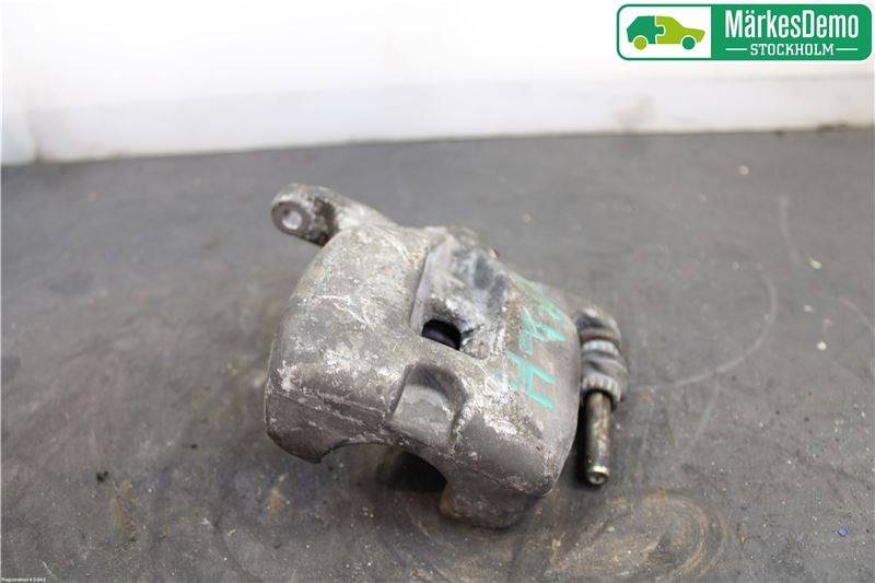 Bremssattel- hinten rechts TOYOTA HIGHLANDER / KLUGER (_U4_)