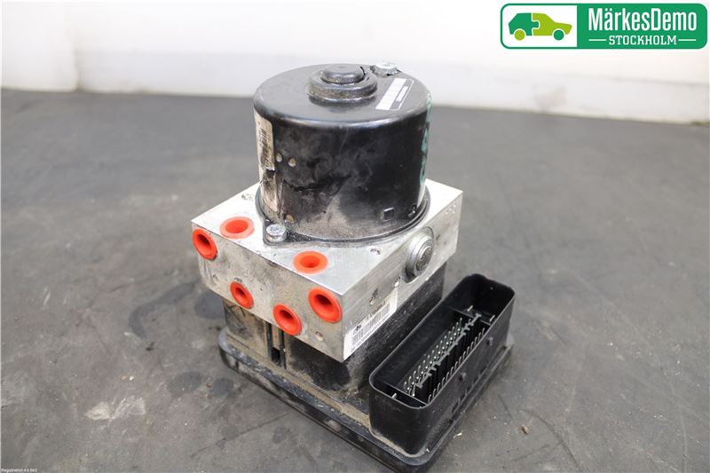 ABS Pumpe BMW 1 (E81)