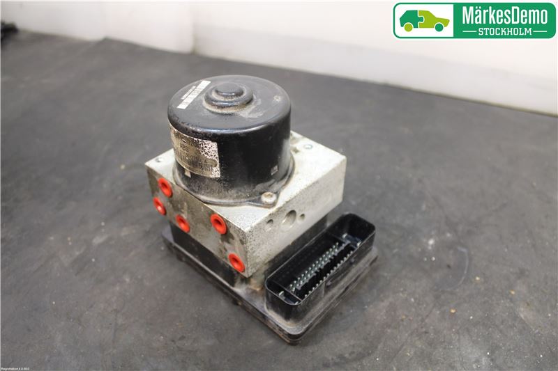 Abs hydraulikkpumpe SSANGYONG ACTYON SPORTS I (QJ)